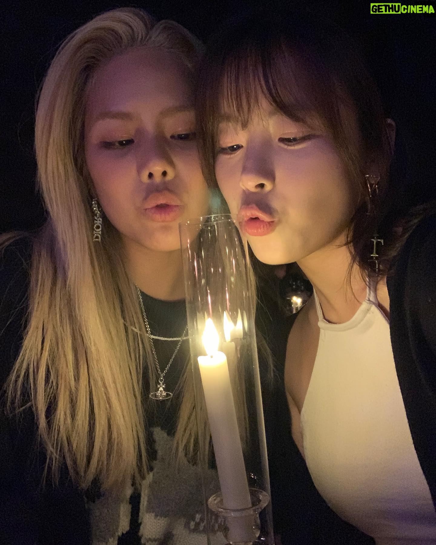 Min Do-hee Instagram - 2주 내내 찐행복으로 눌러담은 태국🇹🇭