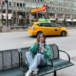 Min Do-hee Instagram - 🚕🚕🚕
