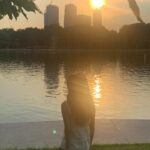 Min Do-hee Instagram -