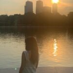 Min Do-hee Instagram -