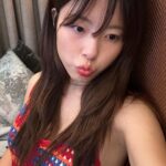 Min Do-hee Instagram - 차곡차곡 태국만끽중