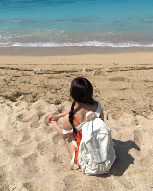 Min Do-hee Instagram - 