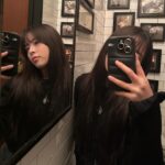 Min Do-hee Instagram - 🍽️🥂🌆