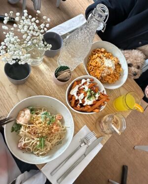 Min Do-hee Instagram - 