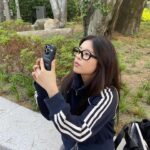 Min Do-hee Instagram - 🌿🌱🎞️📽️🎨