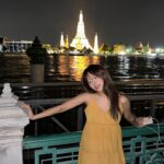 Min Do-hee Instagram - 🇹🇭