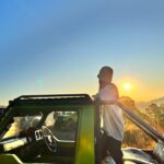 Min Do-hee Instagram – 여행갈때마다 꼭 챙겨보려고하는 일출,일몰
마침 일출투어가 있어서 바로 신청!!
덕분에 우리가족 잊지못할 추억 만들기 성공🔅
첫가족여행 더 꽉 채워갈수 있어서 좋았다
소중한 가족과 소중한 추억으로 가득 채운 이번여행 행복 그 자체💙