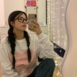 Min Do-hee Instagram - 🎀