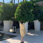 Min Do-hee Instagram - 벌써 발리 또 오고싶어지는데 (?) 뒤죽박죽 마음대로 보낸 하루처럼 사진도 뒤죽박죽 🏊🏻‍♀️💙☀️🍺🧊🎽🏝️