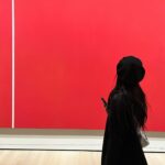 Min Do-hee Instagram - M O M A