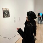 Min Do-hee Instagram - M O M A