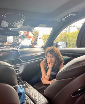 Mina Derman Instagram - Biz bu cihana... neyse biliyorsunuz zaten