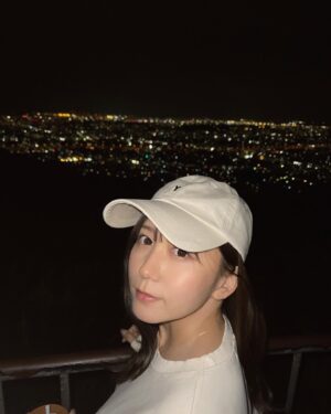 Mina Ōba Instagram - 福岡でずっと行ってみたかった油山~🌳
最近は気になってたところとか行きたいところに
行けるのが楽しくて幸せっ☺️