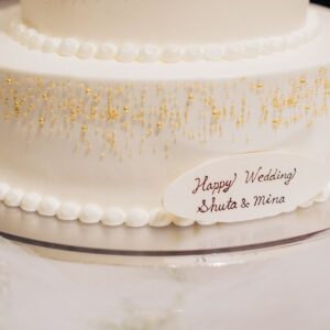 Mina Ōba Instagram - 結婚式の思い出のんびり残していく~🕊️