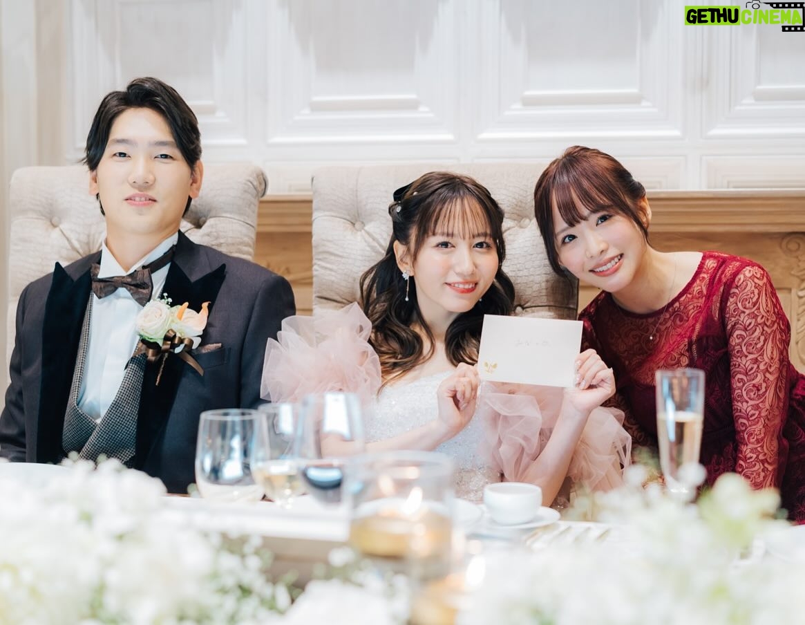 Mina Ōba - 3 Likes - 🕊️
結婚式の思い出投稿に
お付き合い頂きありがとうございました!
結婚式を挙げると決めてから
知らないことだらけでとにかく驚きました☁️
いっぱい悩んで相談してを繰り返して
時には爆発したりもして
でも準備しながら楽しさも感じたり
思い出たくさん作れたり
めちゃくちゃいい経験になりました😌
なにより自分の周りに居てくれる
お友達、家族、たくさんの方々に協力してもらいました。
感謝してもしきれないくらいです!
この気持ちはこれからしっかり返していきます🪽
はぁ~楽しかった☺️🪽
#wedding #結婚式 #プレ花嫁 #卒花嫁 #アニ花嫁 #アニヴェルセルみなとみらい
