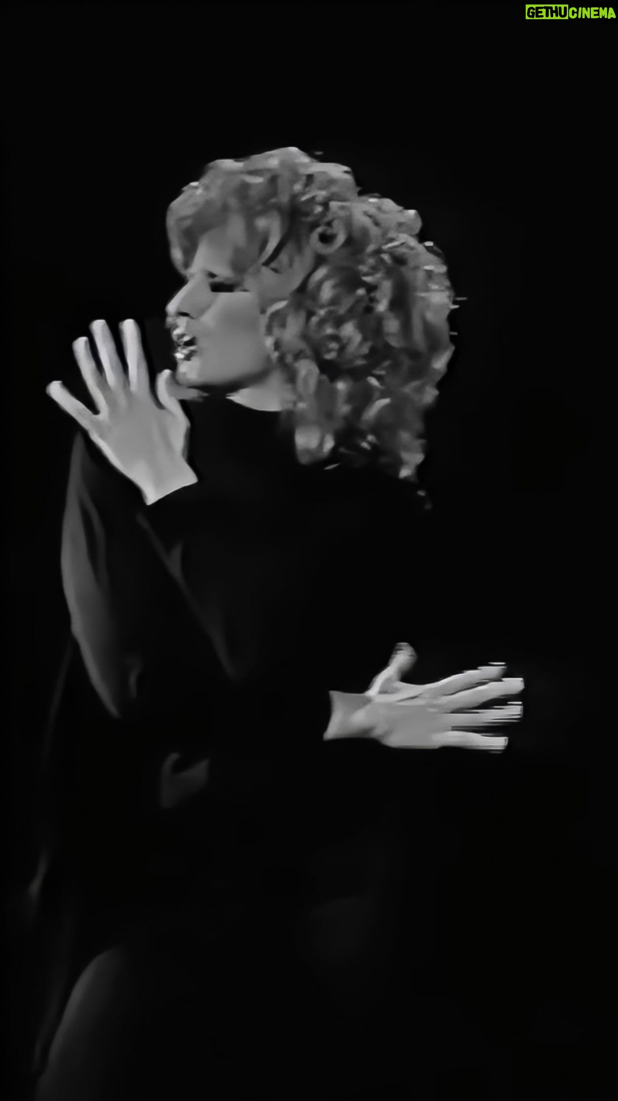 Mina - 11.7K Likes - AMOR MIO | 1971