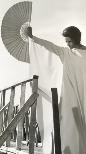 Mina Instagram - EBB TIDE 

1967 | ARCHIVIO BARILLA
Regia: Piero Gherardi