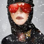 Mina Instagram - MELE KALIKIMAKA | DILETTEVOLI ECCEDENZE 2 Foto: Mauro Balletti