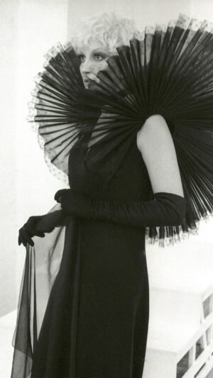 Mina Instagram - Non Illuderti 
1966 | ARCHIVIO BARILLA
Regia: Piero Gherardi