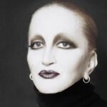 Mina Instagram - TI AMO COME UN PAZZO