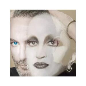 Mina Instagram - TI AMO COME UN PAZZO