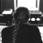 Mina Instagram - Backstage | Mina in studio | Oggi sono io