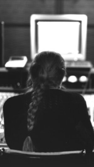 Mina Instagram - Backstage | Mina in studio | Oggi sono io