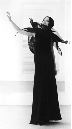 Mina Instagram - Ta-ra-ta-ta.

1966 | ARCHIVIO BARILLA

Regia e costumi: Piero Gherardi