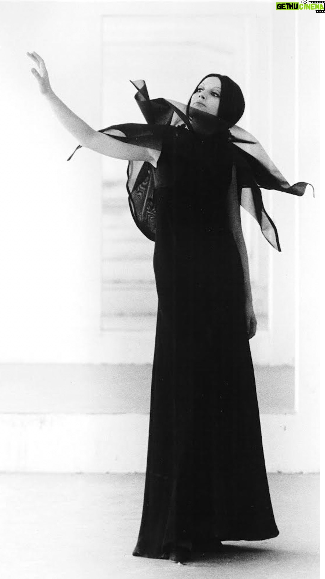 Mina - 23.1K Likes - Ta-ra-ta-ta.
1966 | ARCHIVIO BARILLA
Regia e costumi: Piero Gherardi