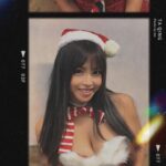 Mina Shirakawa Instagram - Happy Xmas🎄❤️全部のSNS、違う写真あげてみたー♡ クリスマスケーキたべたいなぁぁ！！ #MinaShirakawa #prowrestling #STARDOM #プロレスラー #クリスマス