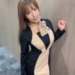 Mina Shirakawa Instagram - 今日の会見はモノトーン🤎🖤にしたよっ。 #MinaShirakawa #prowrestling #ootd #LouisVuitton