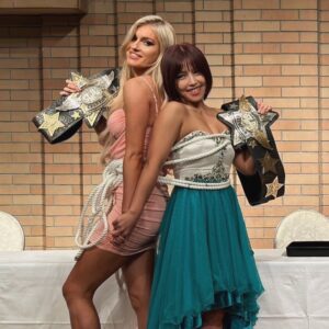 Mina Shirakawa Instagram - my forever 💘🔒 #hotgirlgraps #wewantmina