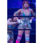 Mina Shirakawa Instagram - 2023年 激動の1年ではあったけど... 白いベルトのチャンピオンとしてやりたい事、まだまだあった。 ClubVenusを立ち上げて、 白いベルトのチャンピオンになって、 マライアとゴッデスを巻いた。 みんなが背中を押し続けてくれて、 ここまで来られたんだ。 だけど、まだまだ悔しいの。 絶対折れない！！！！諦めない！！！ 2024年もついてきて！！！！！ #STARDOM #ClubVenus #prowrestling #プロレス #MinaShirakawa
