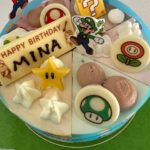 Mina Shirakawa Instagram - 箱から可愛い😭サーティーワンのアイスケーキ！！ みんなにお祝いしてもらいました✨感謝😭🙏 31の好きな味は、ポッピングシャワー🫧！！永遠に食べられる.....🍨 #MinaShirakawa #prowrestling #birthday #アイスケーキ #サーティーワン