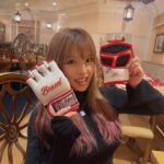 Mina Shirakawa Instagram - Thank you so much🥊♡ @brawlintl @miyuu_queenbee #MinaShirakawa #prowrestling #STARDOM