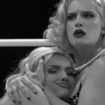 Mina Shirakawa Instagram - AEW Women’s World Champion @tonistorm_ rushed to the aid of her number one fan @mariahmayx during #AEWDynamite!