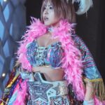 Mina Shirakawa Instagram – May 27th….I went through hell.
I’ll never forget.

A year has already passed…,but I’m not satisfied with who I am now.

I wanna be stronger.

5・27 忘れもしない　地獄の日。
もう1年も経った。
この時はなかなか立ち直れなくて。悔しくて悔しくて。とにかく周りに色々話を聞いてもらったなぁ。あーもう無理かもって思うこと、私だってあるよ。
だけど今もまだプロレスしてるし、応援してくれる人が沢山いる。

現状に満足は全く出来ていなから、やるしか無いんだよね。

自分で自分の道を、正解にしなくちゃいけない！

#STARDOM #MinaShirakawa #prowrestling
