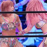 Mina Shirakawa Instagram – May 27th….I went through hell.
I’ll never forget.
A year has already passed…,but I’m not satisfied with who I am now.
I wanna be stronger.
5・27 忘れもしない 地獄の日。
もう1年も経った。
この時はなかなか立ち直れなくて。悔しくて悔しくて。とにかく周りに色々話を聞いてもらったなぁ。あーもう無理かもって思うこと、私だってあるよ。
だけど今もまだプロレスしてるし、応援してくれる人が沢山いる。
現状に満足は全く出来ていなから、やるしか無いんだよね。
自分で自分の道を、正解にしなくちゃいけない!
#STARDOM #MinaShirakawa #prowrestling