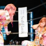 Mina Shirakawa Instagram – May 27th….I went through hell.
I’ll never forget.
A year has already passed…,but I’m not satisfied with who I am now.
I wanna be stronger.
5・27 忘れもしない 地獄の日。
もう1年も経った。
この時はなかなか立ち直れなくて。悔しくて悔しくて。とにかく周りに色々話を聞いてもらったなぁ。あーもう無理かもって思うこと、私だってあるよ。
だけど今もまだプロレスしてるし、応援してくれる人が沢山いる。
現状に満足は全く出来ていなから、やるしか無いんだよね。
自分で自分の道を、正解にしなくちゃいけない!
#STARDOM #MinaShirakawa #prowrestling