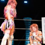 Mina Shirakawa Instagram – May 27th….I went through hell.
I’ll never forget.

A year has already passed…,but I’m not satisfied with who I am now.

I wanna be stronger.

5・27 忘れもしない　地獄の日。
もう1年も経った。
この時はなかなか立ち直れなくて。悔しくて悔しくて。とにかく周りに色々話を聞いてもらったなぁ。あーもう無理かもって思うこと、私だってあるよ。
だけど今もまだプロレスしてるし、応援してくれる人が沢山いる。

現状に満足は全く出来ていなから、やるしか無いんだよね。

自分で自分の道を、正解にしなくちゃいけない！

#STARDOM #MinaShirakawa #prowrestling