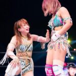 Mina Shirakawa Instagram - 1年前の今日、やっとの思いで白いベルトに辿り着いた。 沢山の人が、パワーを送ってくれて信じ続けてくれたから、私も折れずに進む事が出来た。 だけど... 思い描いてた防衛ロードは、全然歩めなかった。 みんなへの申し訳なさと、悔しさで本当に苦しかった。 だけどその時の悔しさが、今の原動力になってる。 もっとデッカいこと、やってやる。 まだまだ夢がある。 #oneyearago #MinaShirakawa #prowrestling #STARDOM #champion