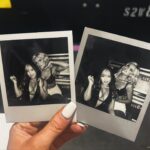 Mina Shirakawa Instagram – my forever 💘🔒 #hotgirlgraps #wewantmina