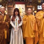 Mina Shirakawa Instagram - 一度抱いた夢は、掴むまで絶対に諦めません。 皆様に恩返しが出来るよう、一層の精進を重ねます。 #MinaShirakawa #prowrestling #STARDOM #三田弘法寺