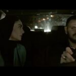 Mina Vahid Instagram - یک سکانس از سینمایی بعد از تو (one night in Tehran) برای این فیلم برنده جایزه بهترین بازیگر زن در جشنواره سانفرانسیسکو شدم. به امید اکران هر چه زودترش #بعد_از_تو