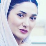 Mina Vahid Instagram –