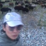 Mina Vahid Instagram – نخستين بار كه به آدميان روي كردم،به حماقتي دست زدم.حماقت بزرگ: خود را به بازار درآوردم!مرا با بازار و غوغا و هياهوي غوغا و گوش هاي دراز غوغا چه كار!
“فردريش نيچه”