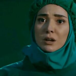 Mina Vahid Instagram - پست موقت
کلیپ از:@mina_vahid_fan
