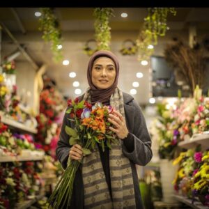 Mina Vahid Instagram - سریال افرا 
کارگردان بهرنگ توفیقی
در حال ضبط در لاهیجان
تهیه کننده:مجید مولایی کامبیز دارابی
#بهرنگ_توفیقی #سریال 
#پژمان_بازغی #مهدی_سلطانی #مهدی_هاشمی #علیرضا_آرا #روزبه_حصاری #ثریا_قاسمی #مینا_وحید #سریال_افرا#هامون_سیدی