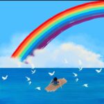 Mina Vahid Instagram - چه سود ازین سکوتو آه ازین صبوری #کیان_پیرفلک