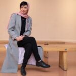 Mina Vahid Instagram – اكران منتقدين سينمايي بعد از تو…طراح لباس:@ro_ba_ma photo by:@shahab.asadi